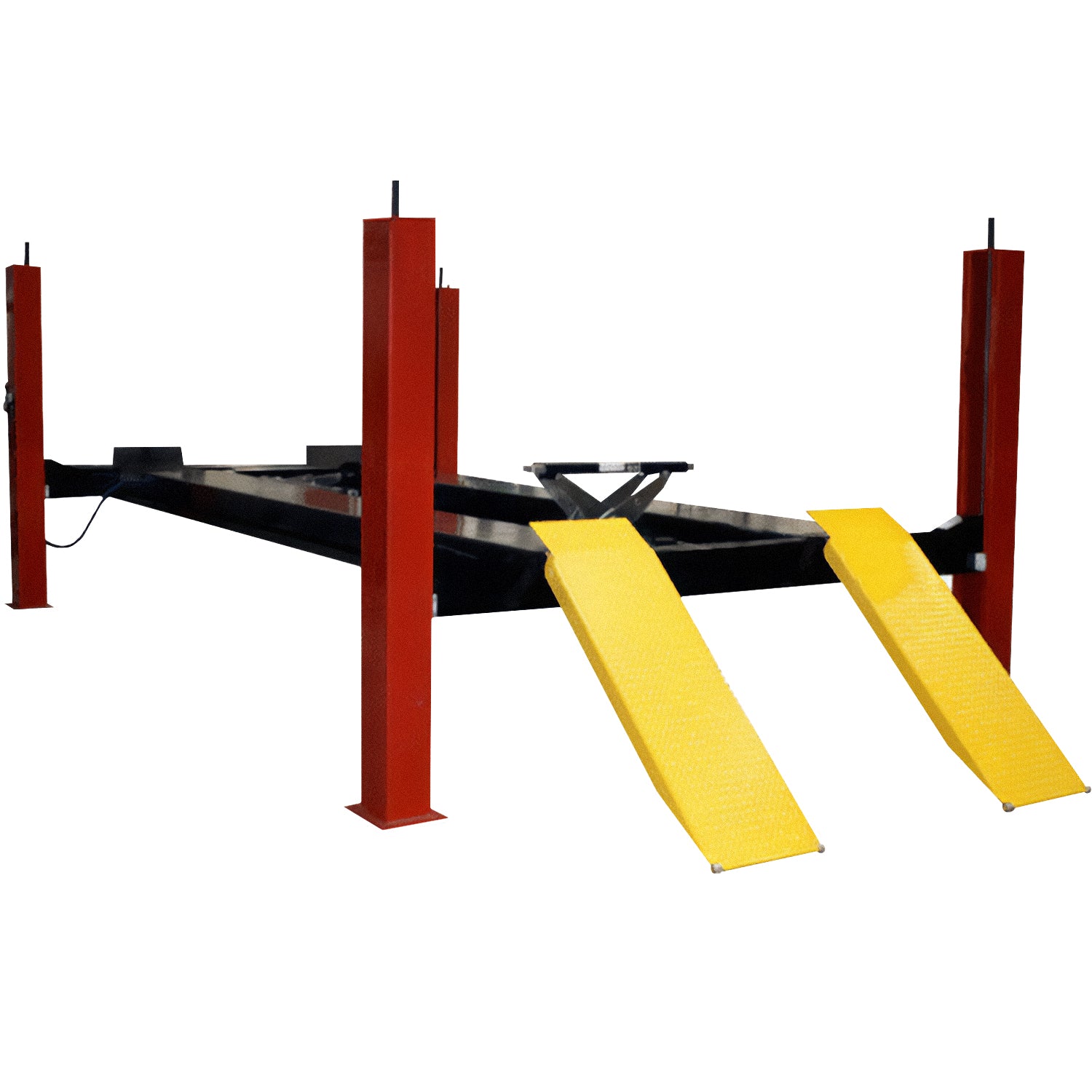 Autel 19K Closed Post Alignment Lift