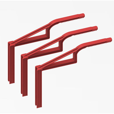 Wheel Clamps / Lift Accessories