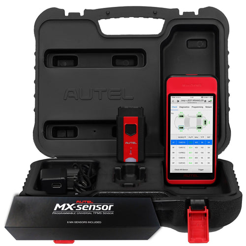 TPMS Service Kits