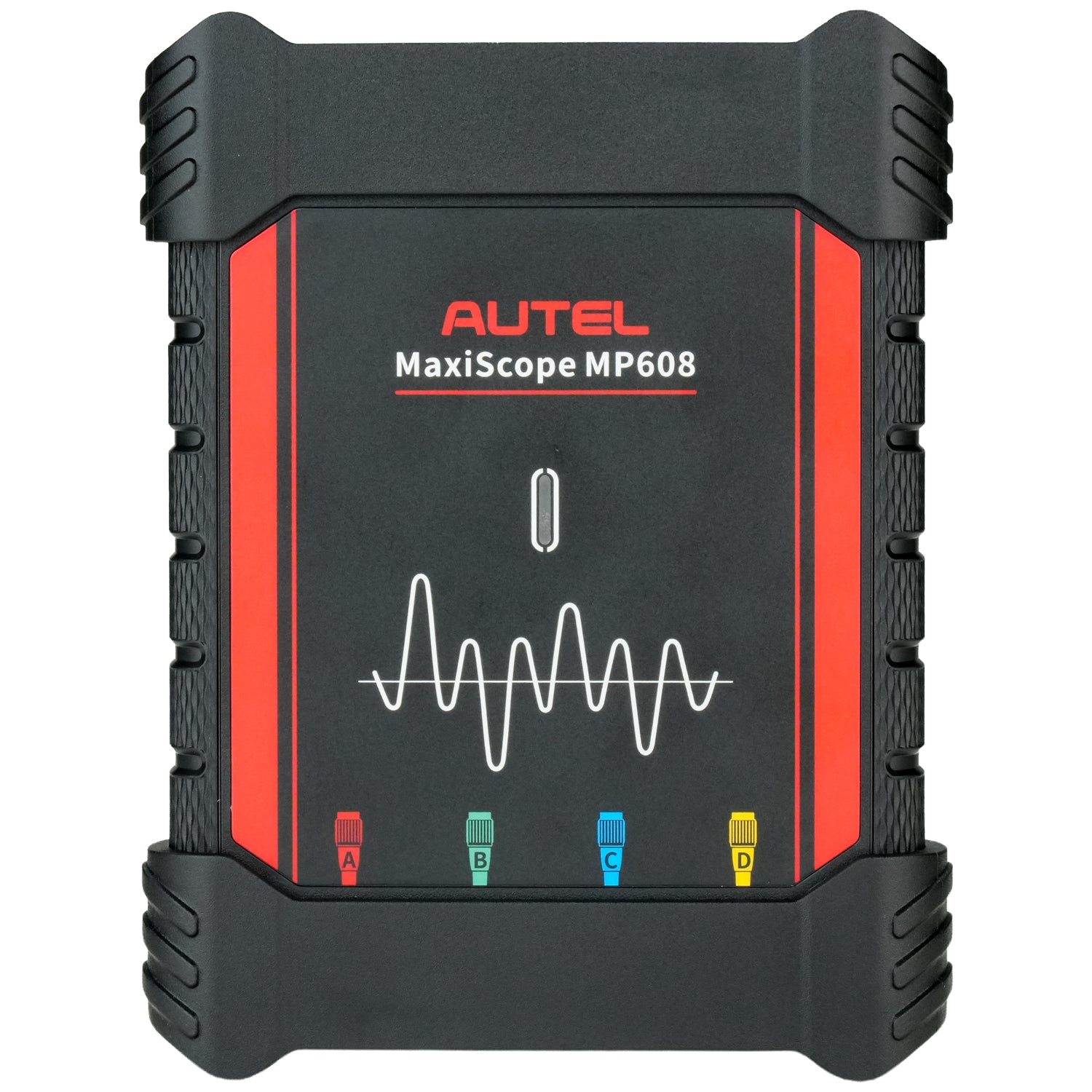 Autel MaxiSYS MS906 MAX & MaxiScope MP608 Bundle