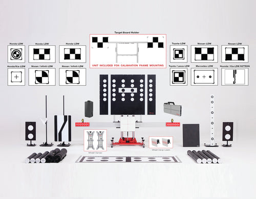 Diagnostic Tool Accessories
