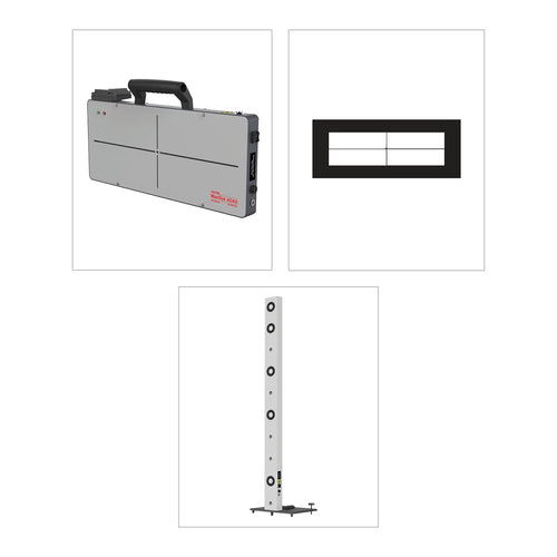 Night Vision Calibration Targets