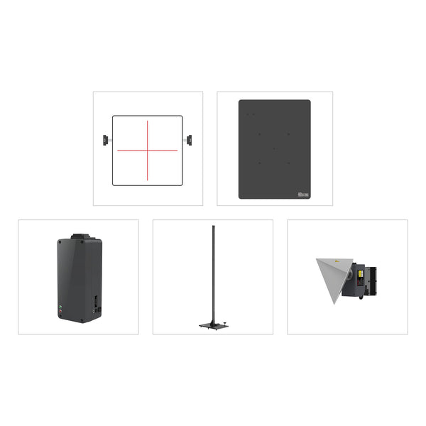 Standard Frame Radar Calibration Expansion Package – Ape Auto Tools