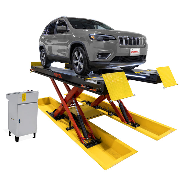 Alignment Lifts & Frames – Ape Auto Tools