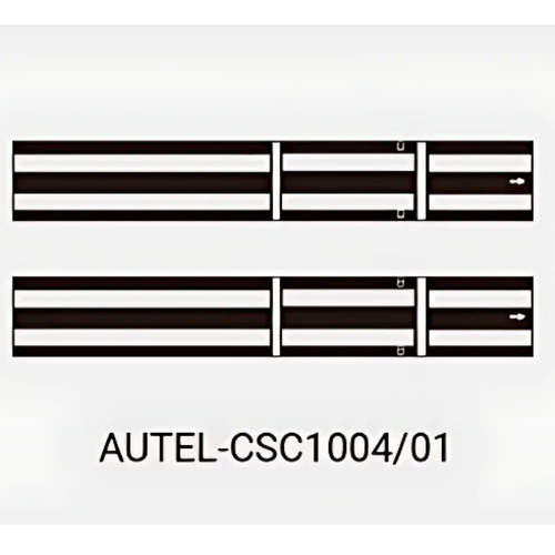 AVM / 360 / Surround View Targets