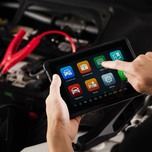 Battery Diagnostic Tools
