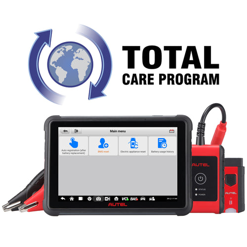 TPMS Diagnostic Tools