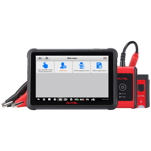 Key Programming Scan Tools
