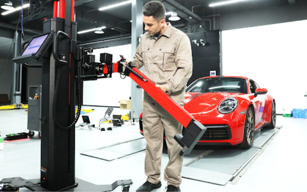 When Is ADAS Calibration Required?