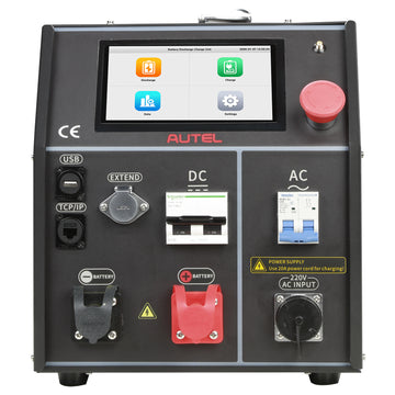 EV Battery Tools
