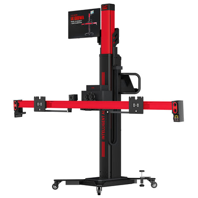  IA1000 Alignment System