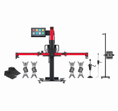 IA900 Alignment System