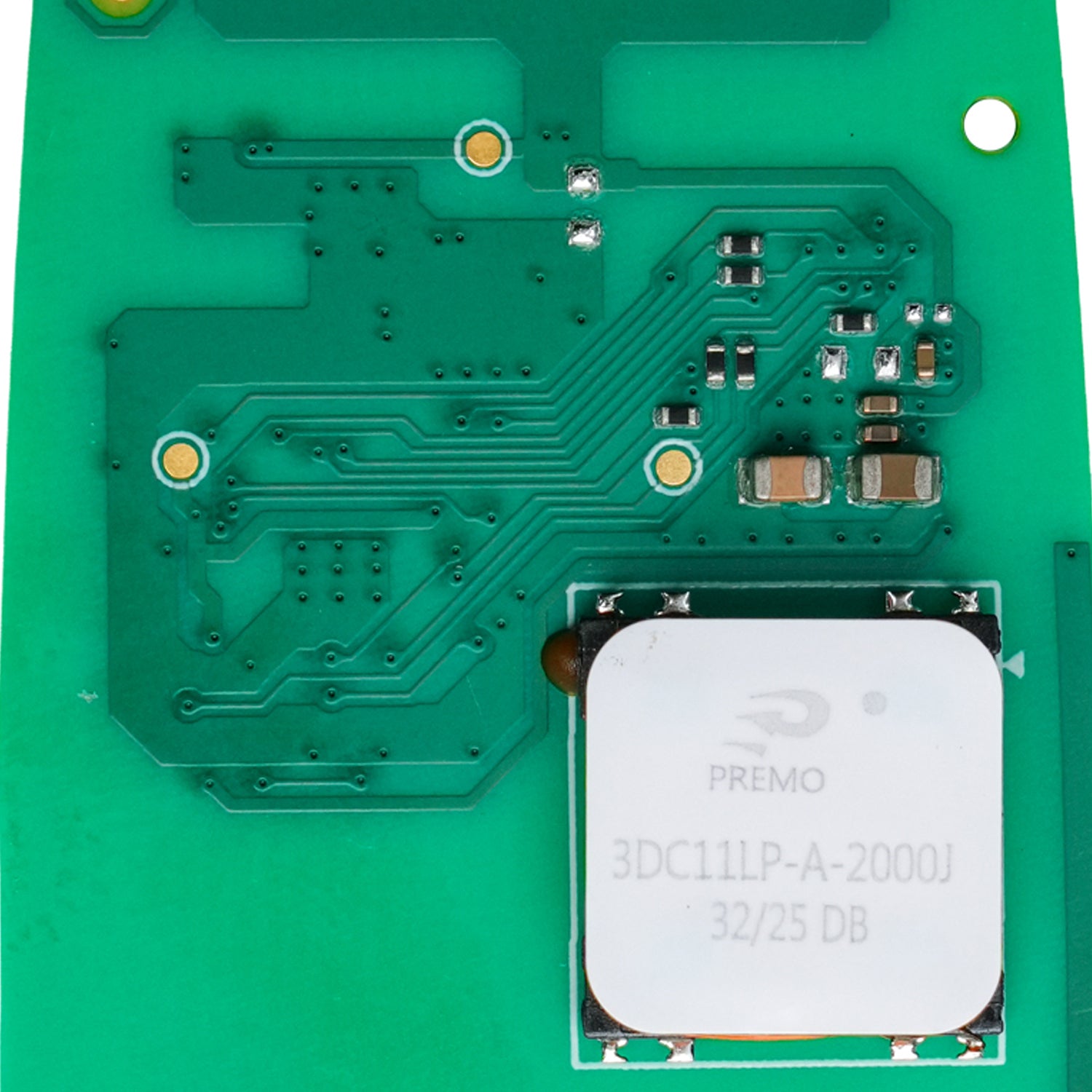 Autel IKEY IKCBAU3P MLB Key Circuit Board (Pre-Order)