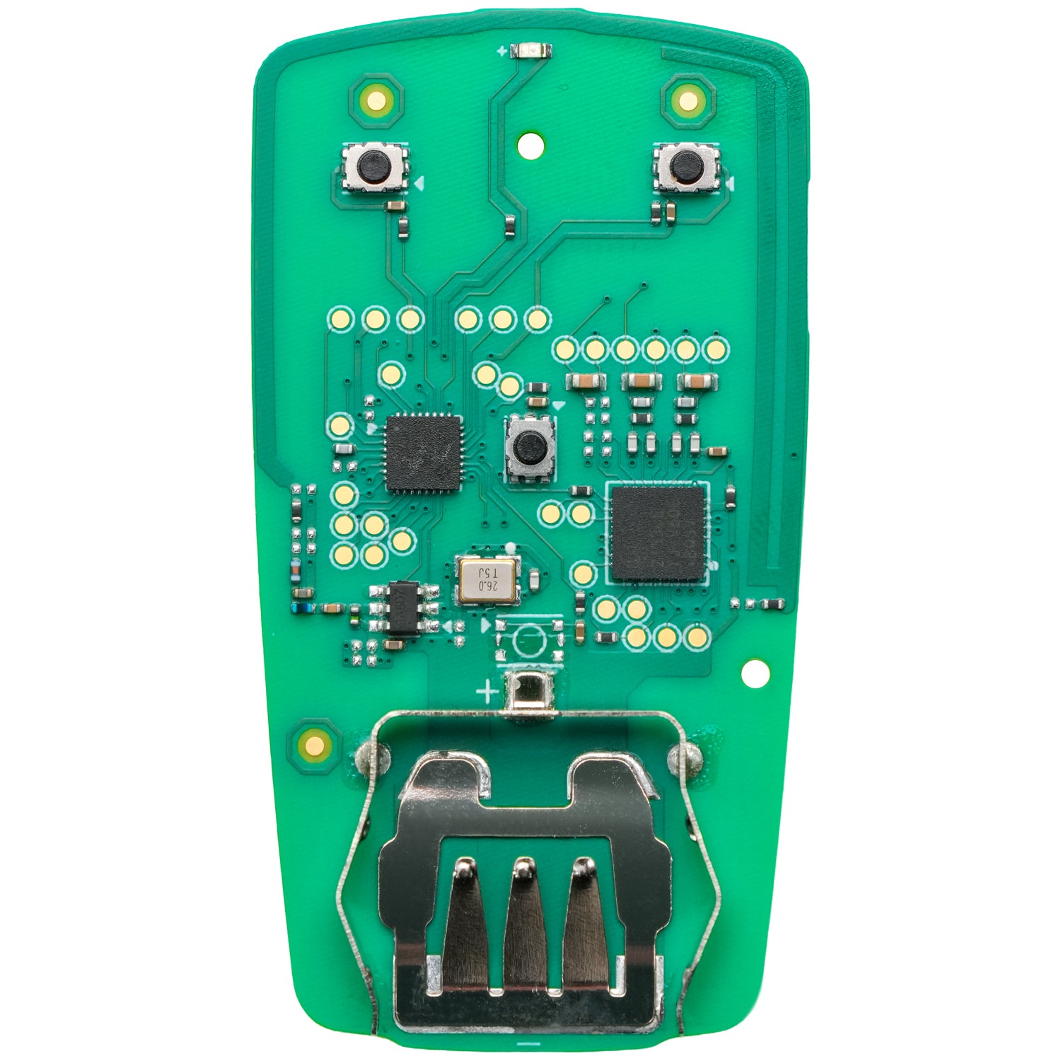 Autel IKEY IKCBAU3P MLB Key Circuit Board (Pre-Order)