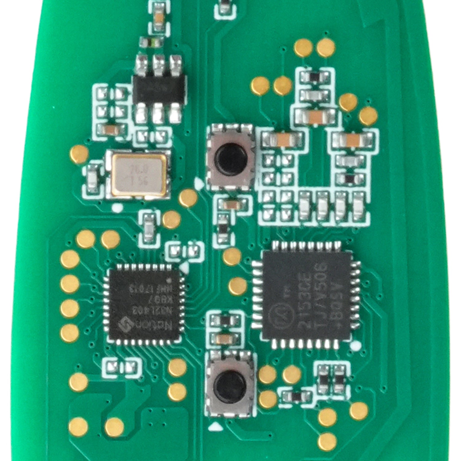 Autel IKEY IKCBAU4P MLB Key Circuit Board for Volkswagen (Pre-Order)