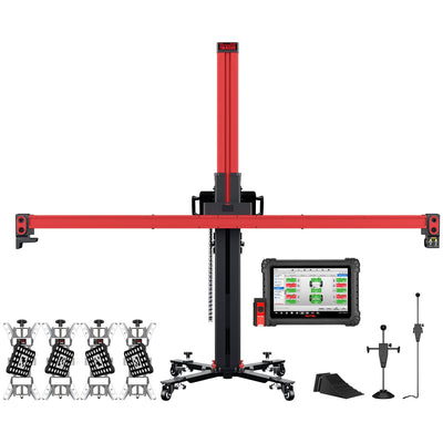  IWA500 Alignment System