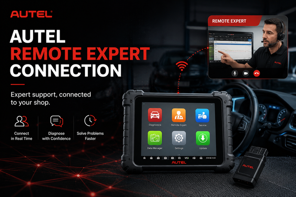 Unlocking OEM-Level Support in Your Shop