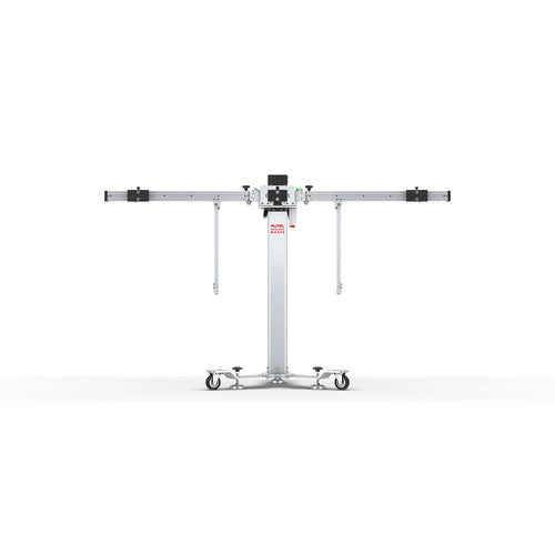 Mobile ADAS Calibration Systems