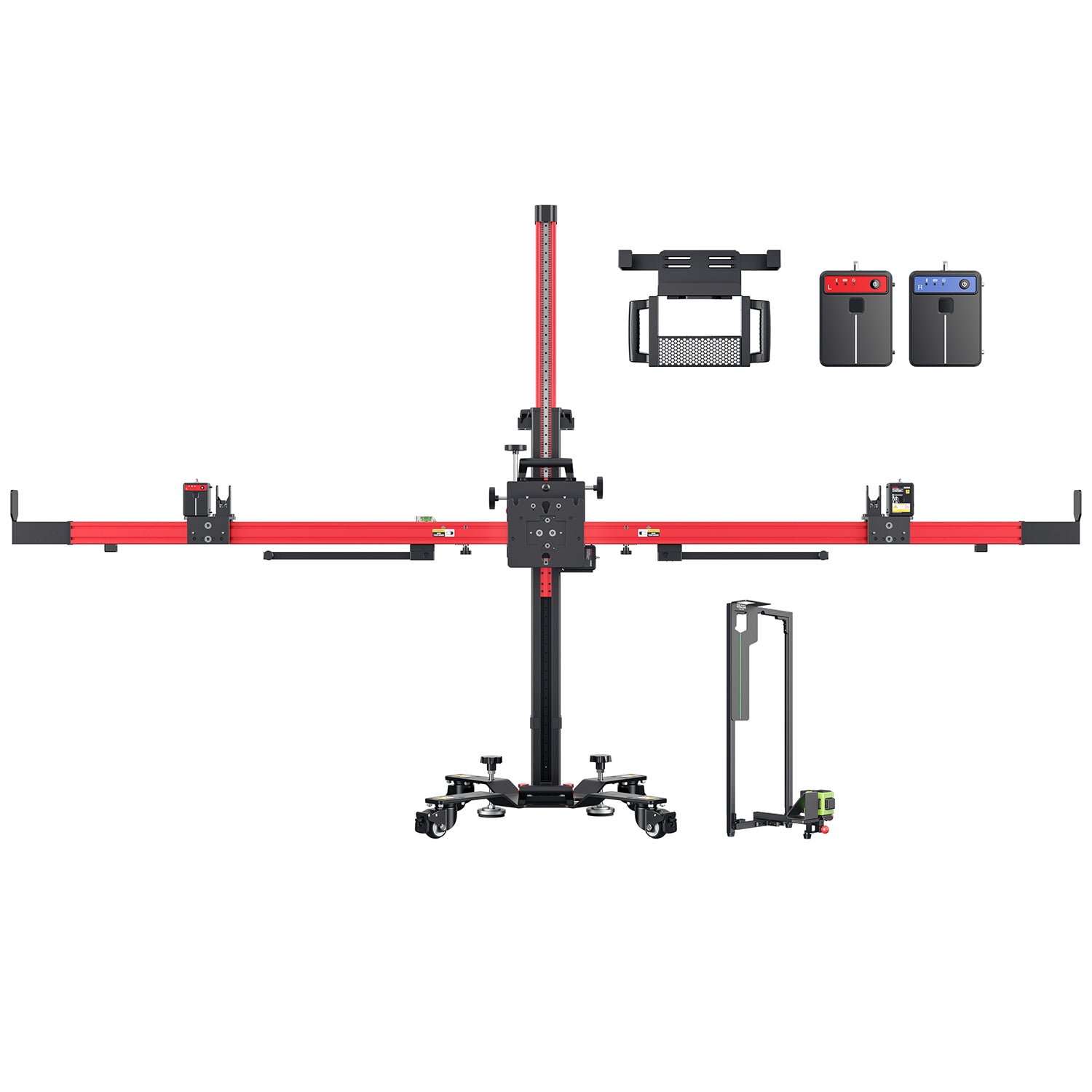Autel MA800 Frame and Upgrade Kit (Limited Availability)