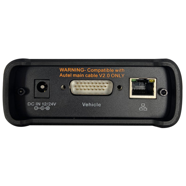 MaxiFLASH VCI Kit – Ape Auto Tools