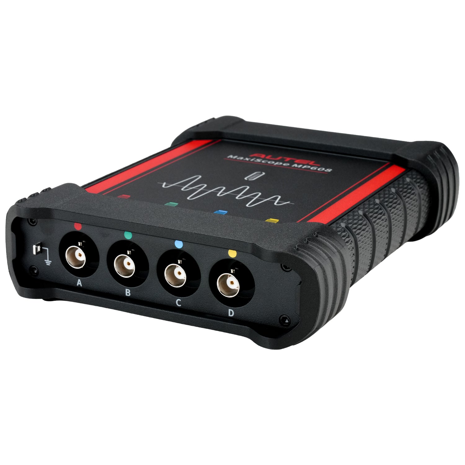 MaxiScope MP608 Oscilloscope