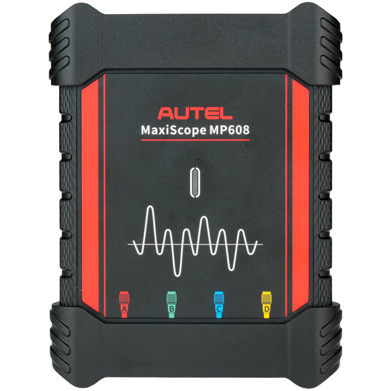 MaxiScope MP608 Oscilloscope