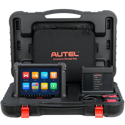 Autel MaxiSYS MS919 S2