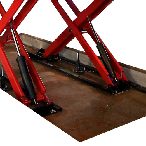 Lift Accessories