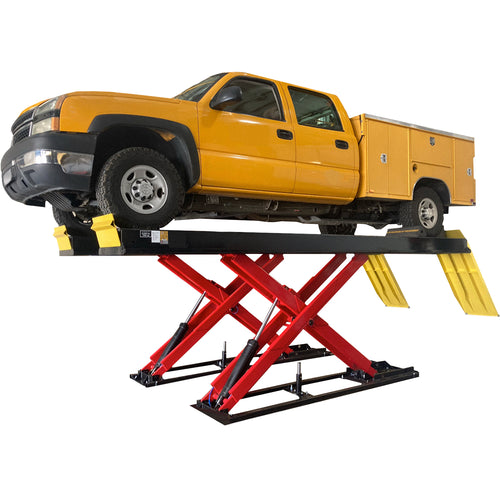 Wheel Clamps