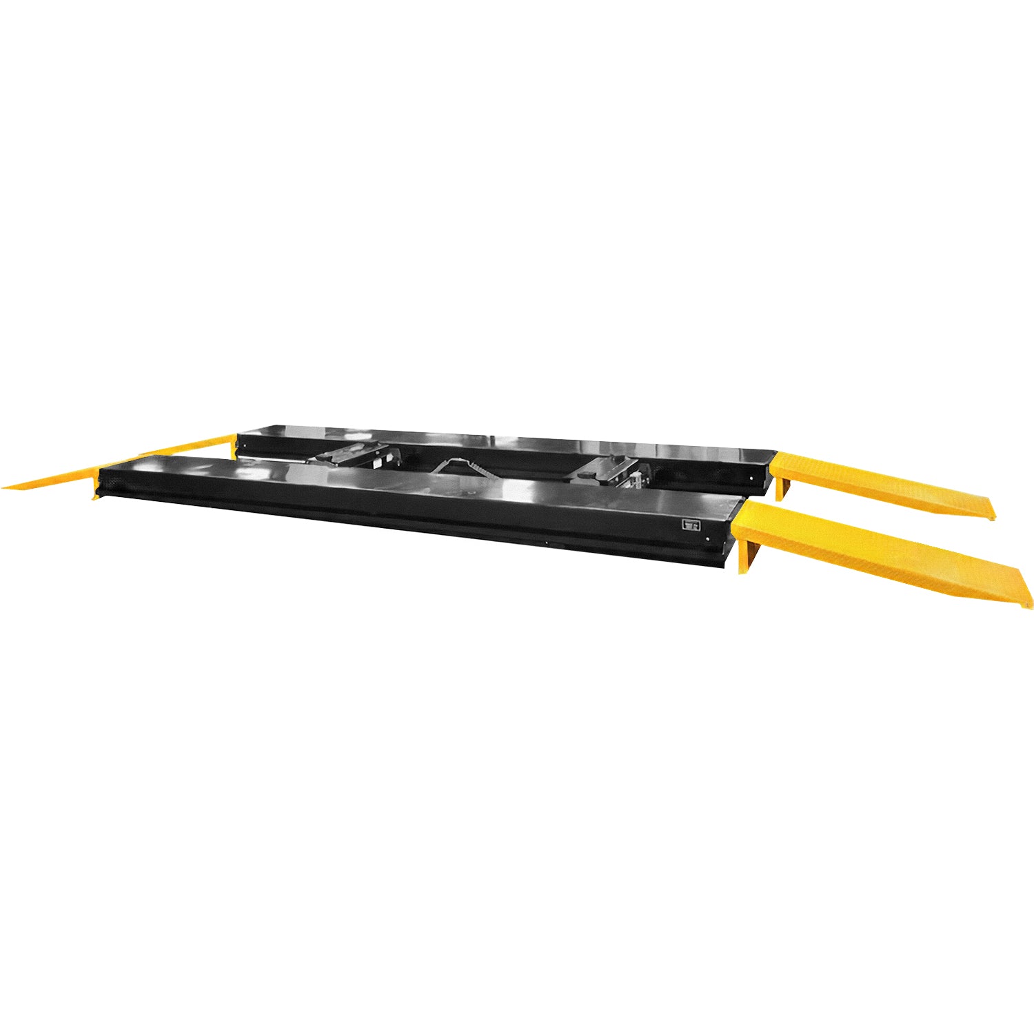 Autel Surface MT Lift Drive-Thru Ramp kit