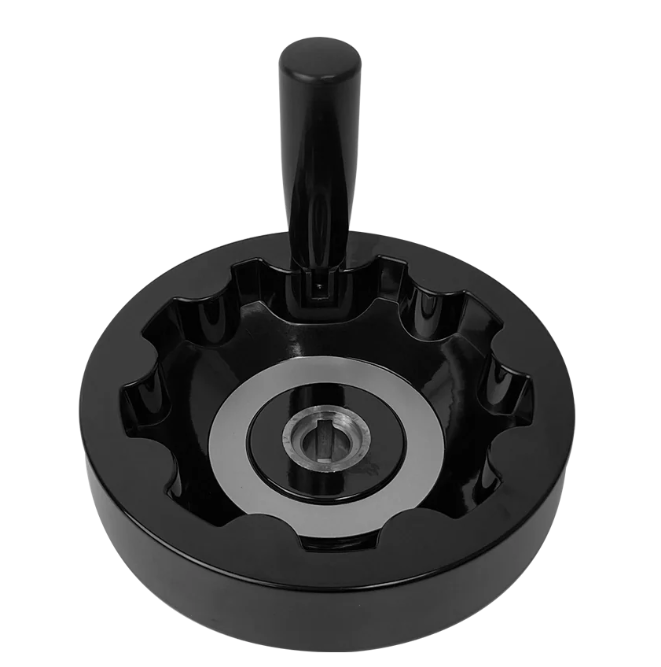 IA800 Crank Handle