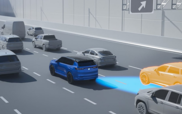 Break-Even Analysis: When Does ADAS Equipment Pay for Itself?