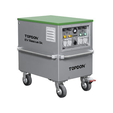 All EV Tools & Charging Equipment