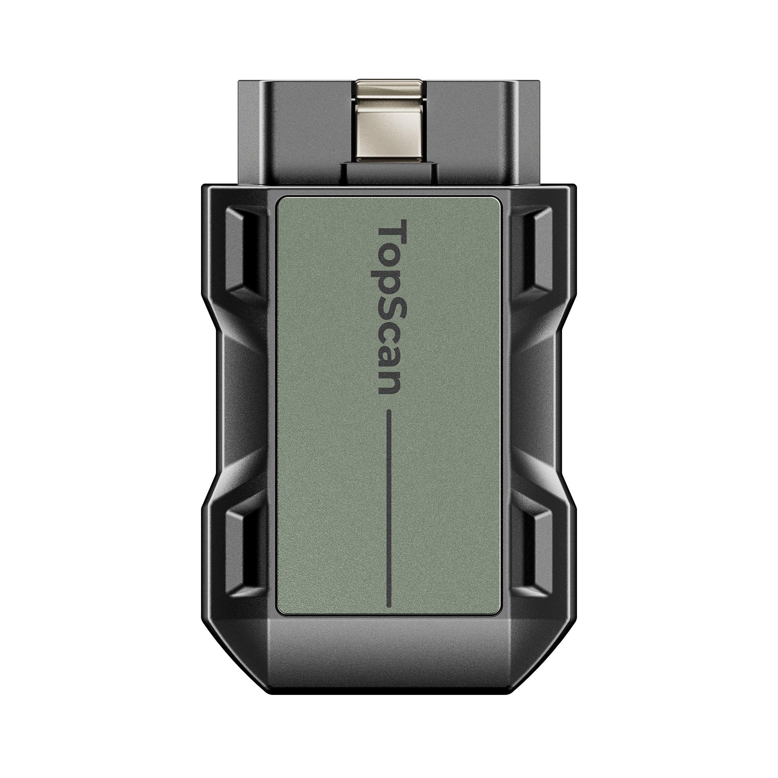 Topdon TopScan Moto Bluetooth Motorcycle Diagnostic Scanner