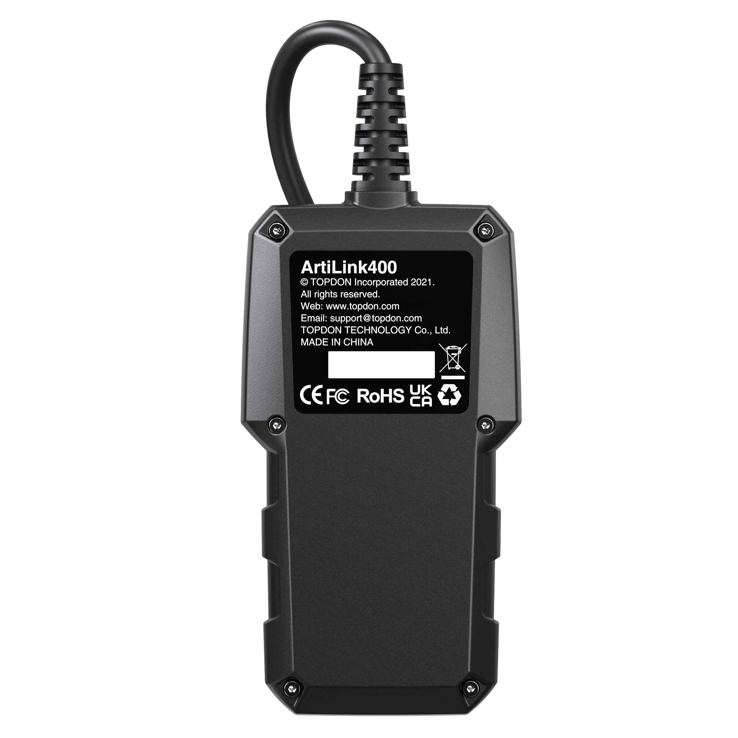 Autel ArtiLink 400 OBD2 Code Reader (AL400)