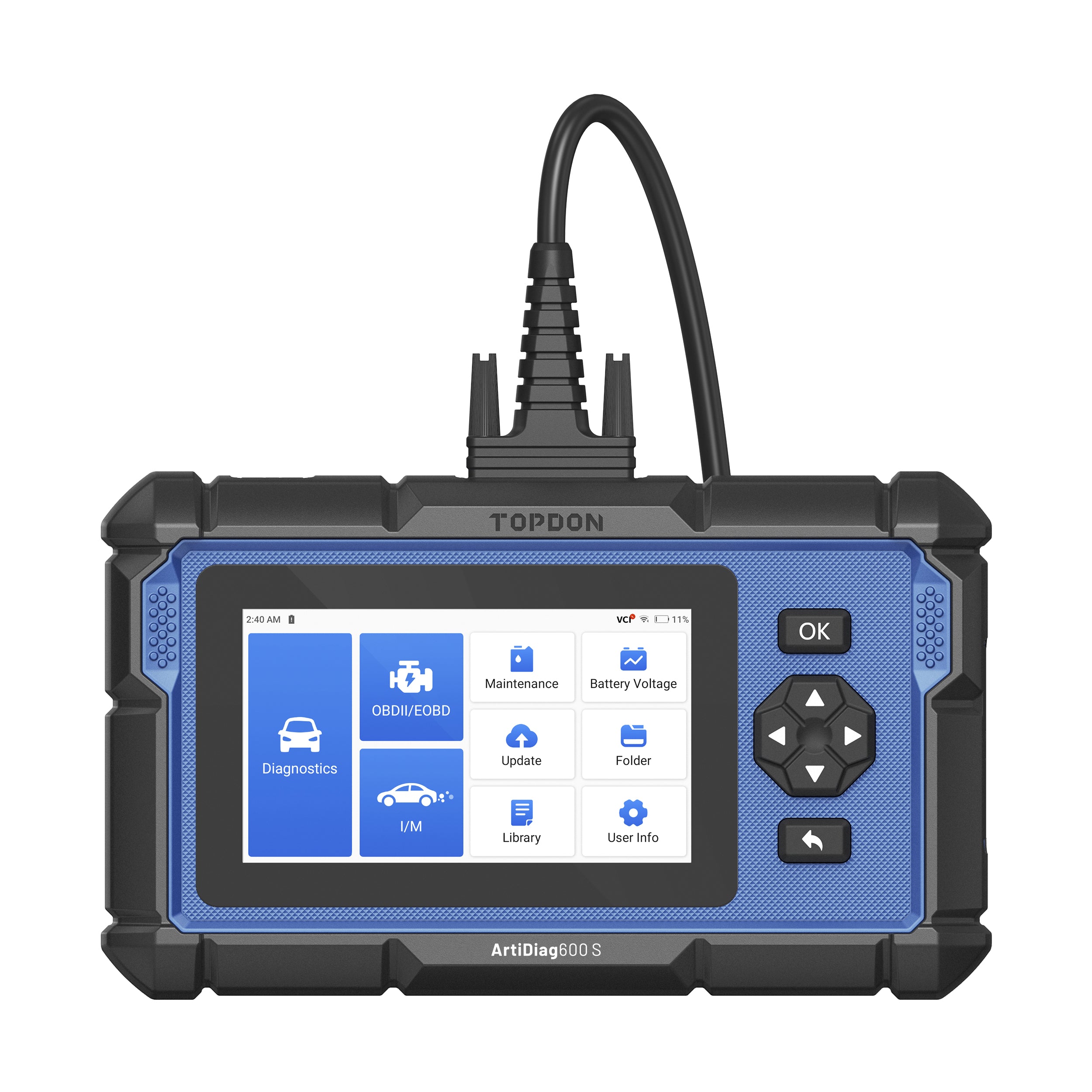 ArtiDiag600S