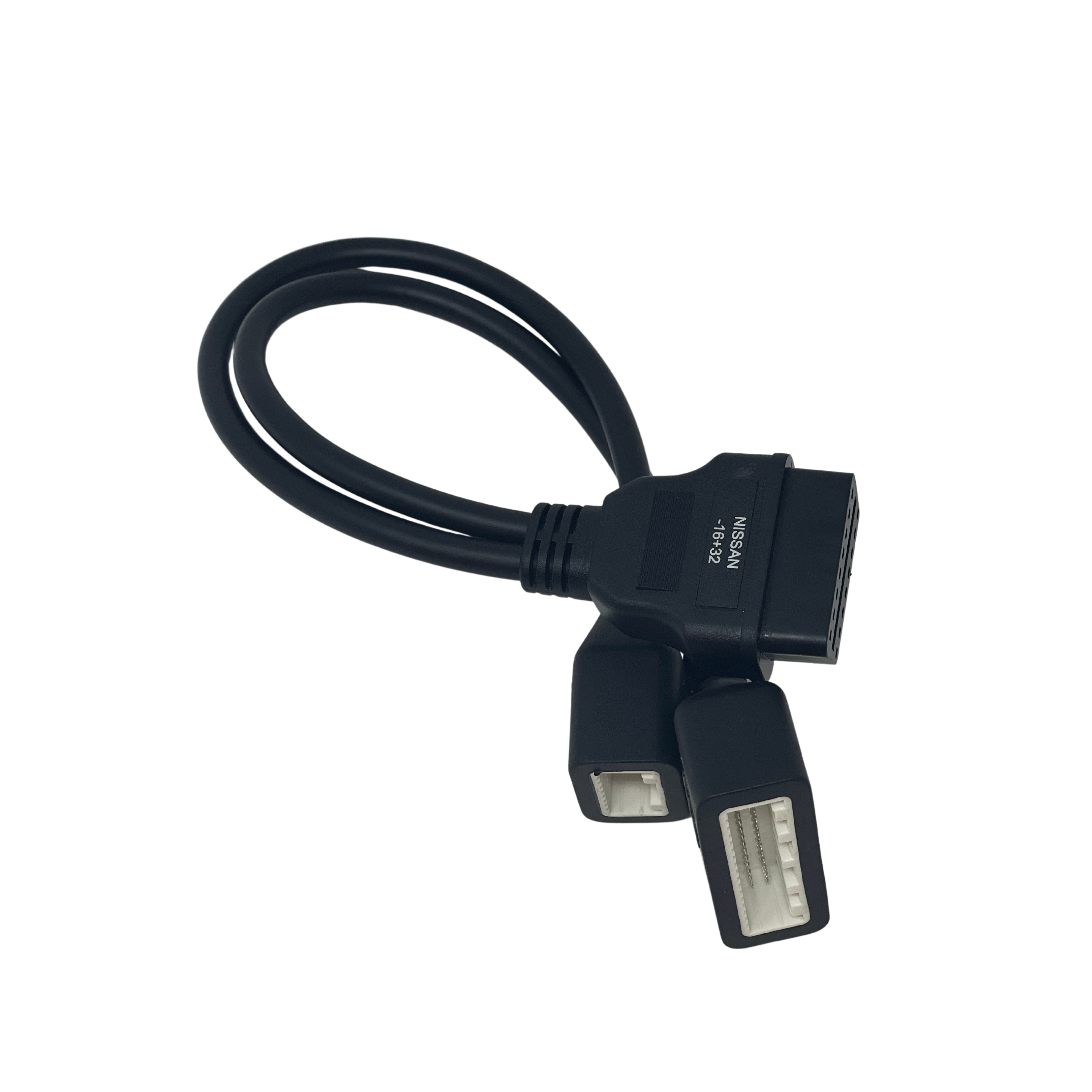 Autel Nissan16+32 Diagnostic ByPass Cable