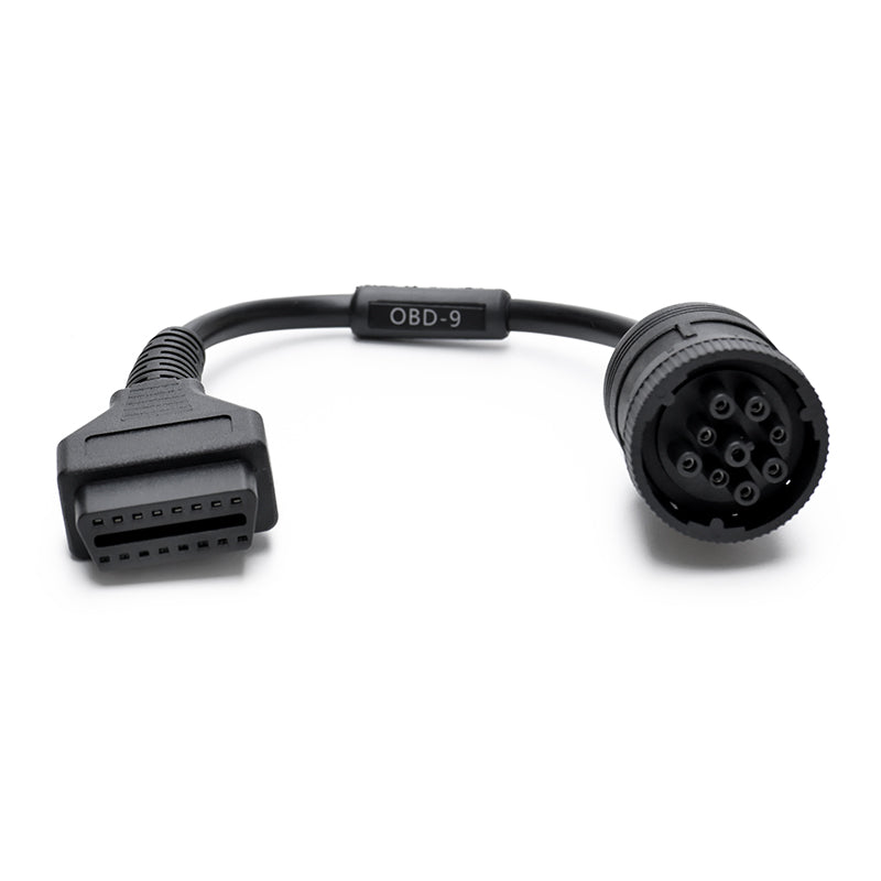 Topdon HD 9-Pin Diagnostic Cable for Phoenix Scanners