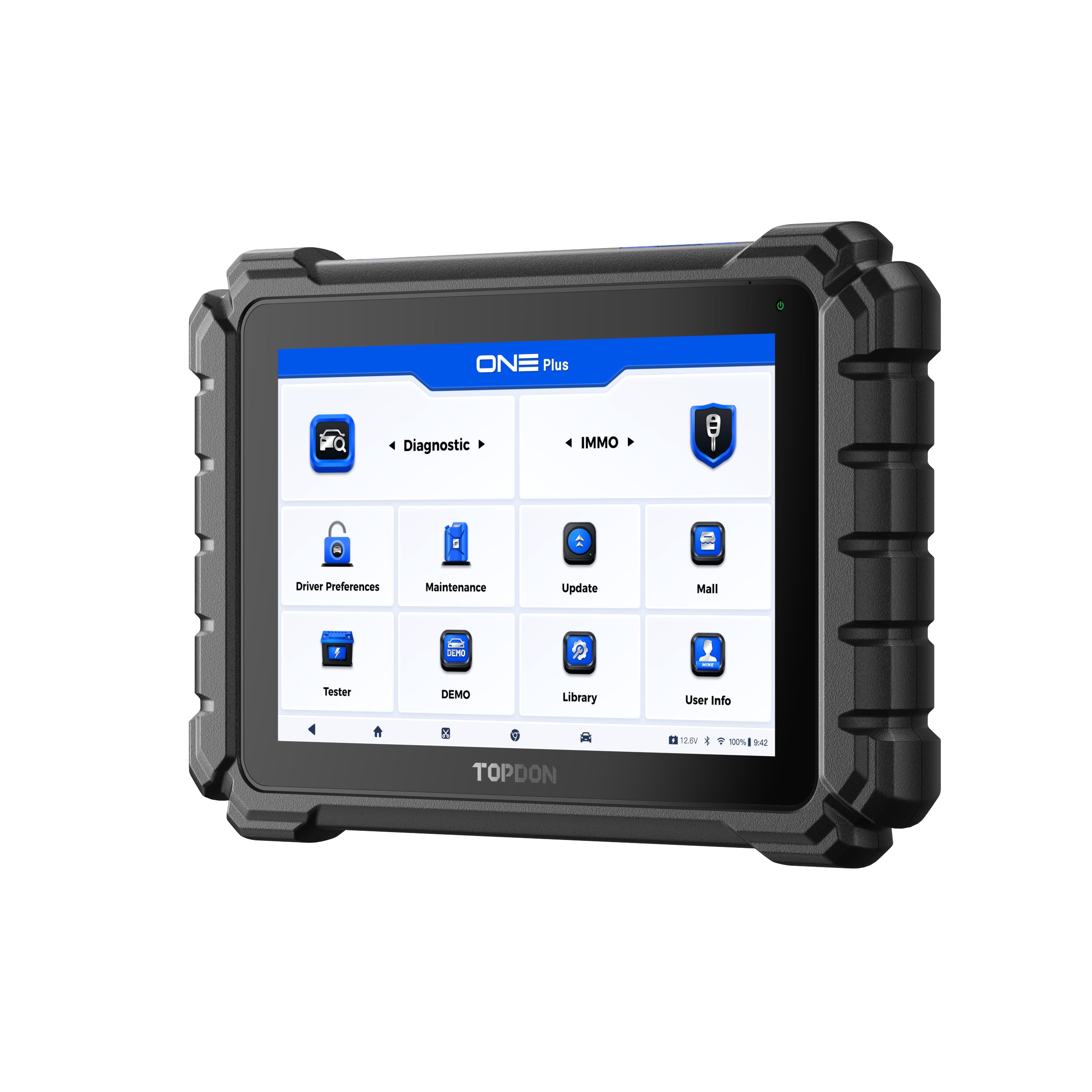 TOPDON ONE Plus (PRE-ORDER)