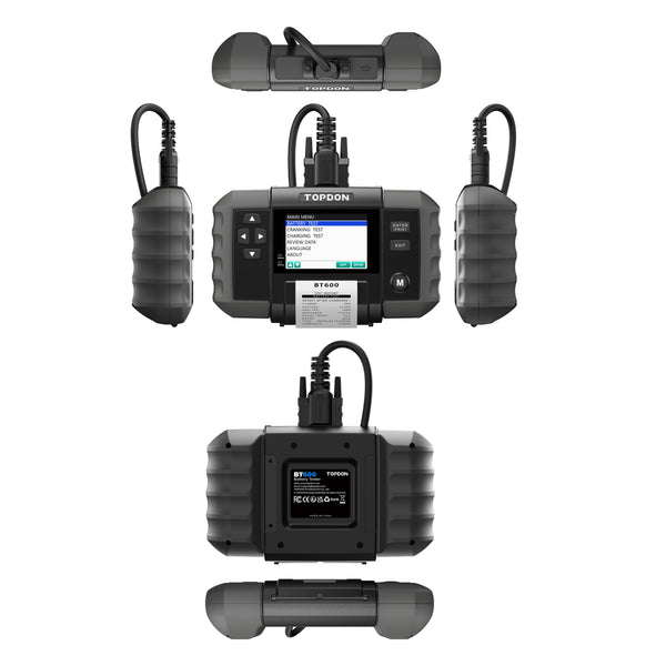 BT600 – Ape Auto Tools