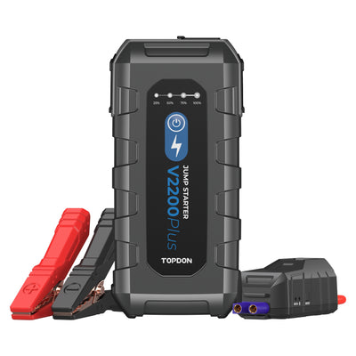 High-Voltage Safety Tools