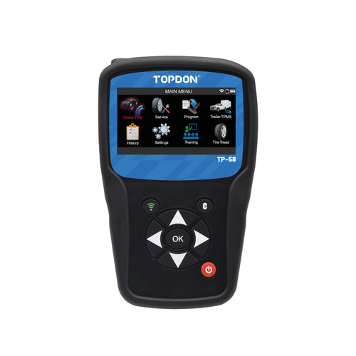 TPMS Tool Bundles