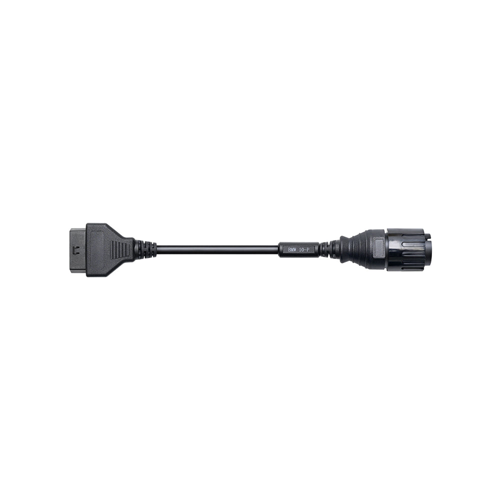 Topdon M014 BMW 10 Pin Cable for TopScan Moto
