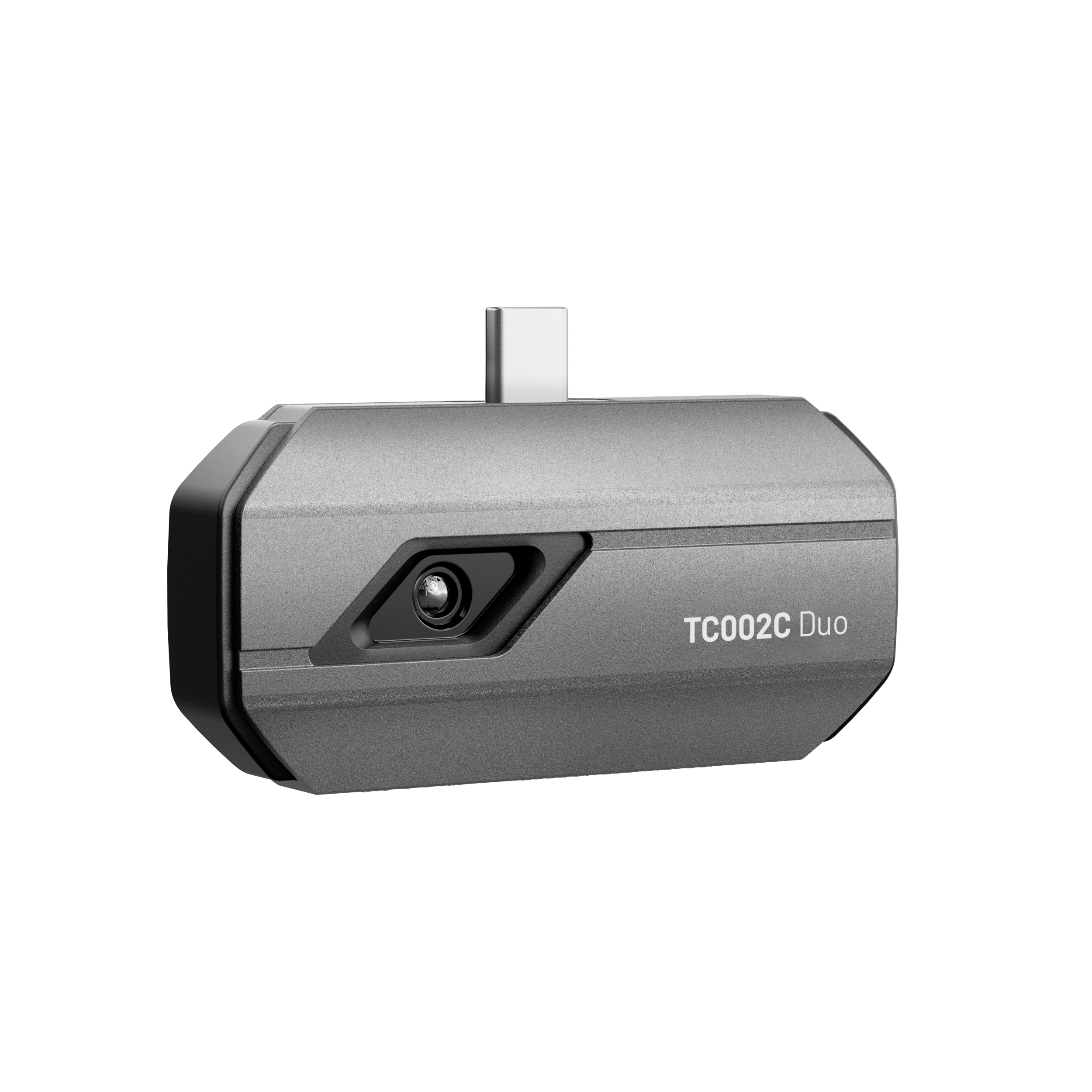 TC002C Duo Thermal Imaging Camera for iOS & Android Type-C Devices