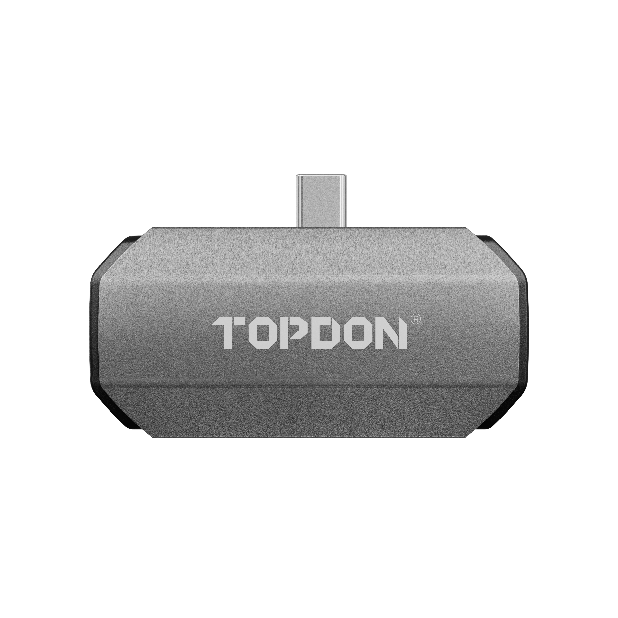 TC002C Duo Thermal Imaging Camera for iOS & Android Type-C Devices