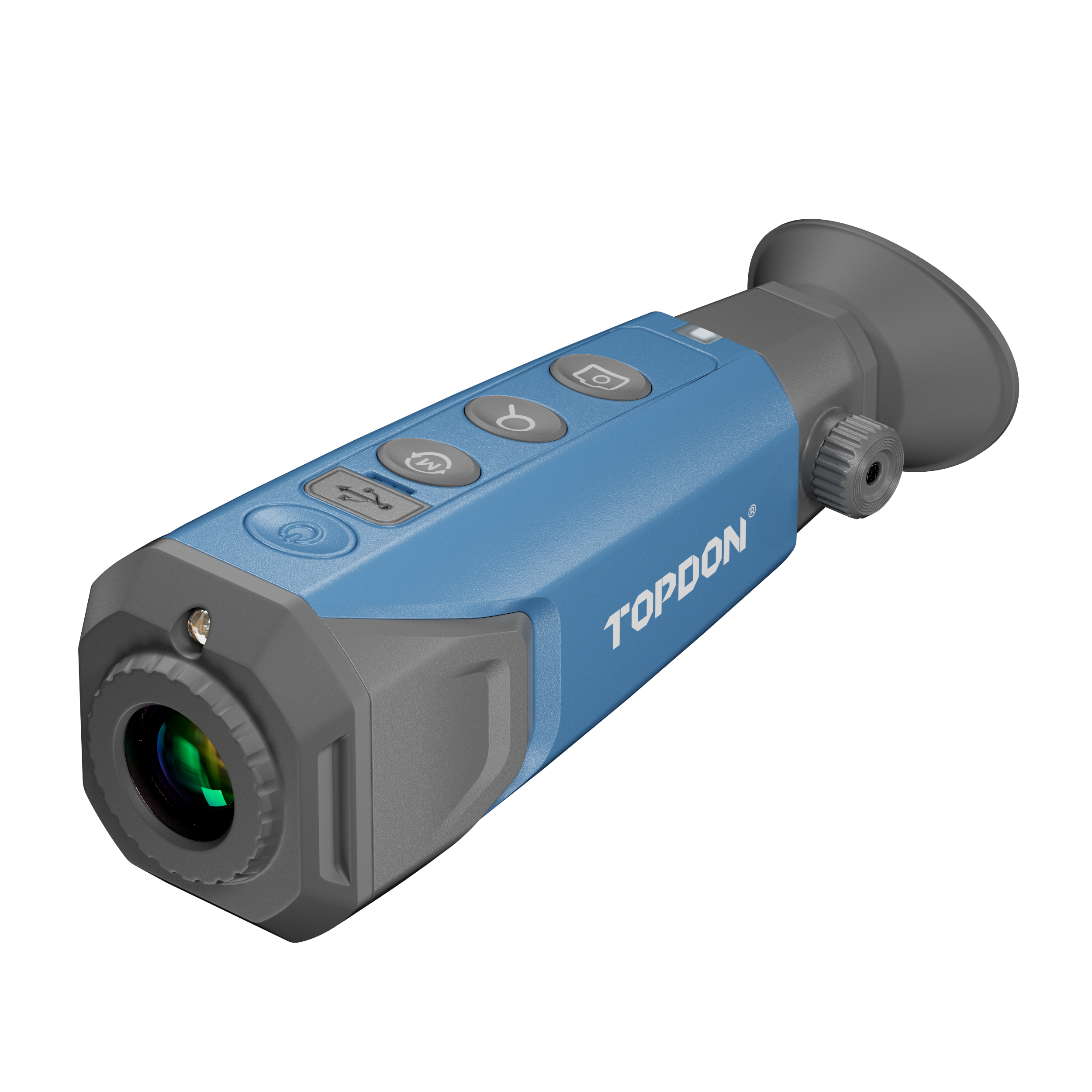 TS004 Pro 19mm Thermal Monocular
