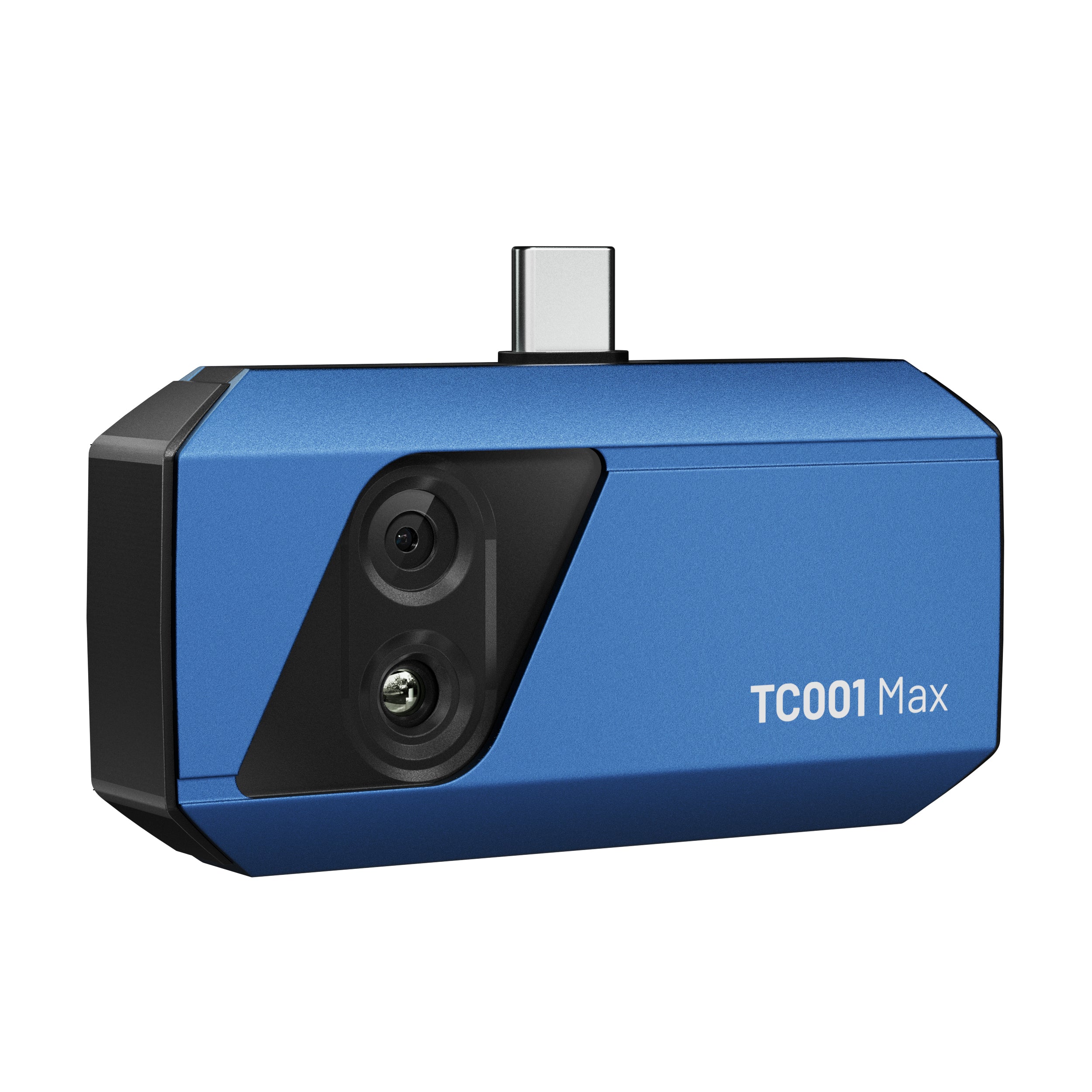 Topdon TC001 Max Dual-Lens Thermal Camera