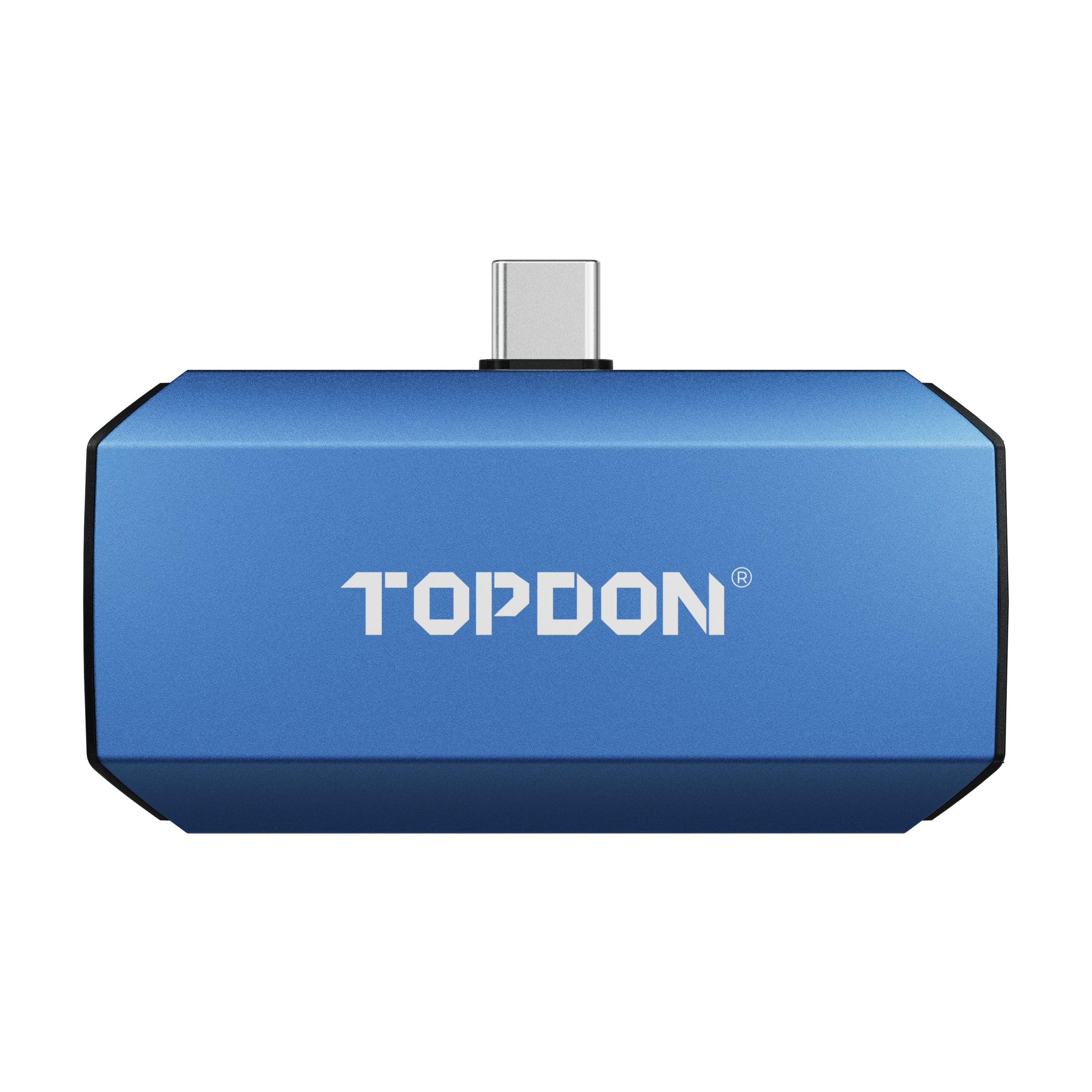 Topdon TC001 Max Dual-Lens Thermal Camera