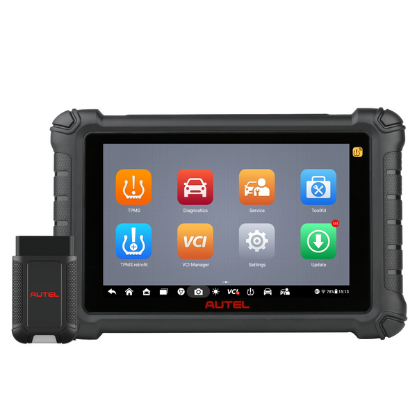 All TPMS Tools & Sensors