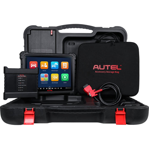 ADAS-Capable Scan Tools